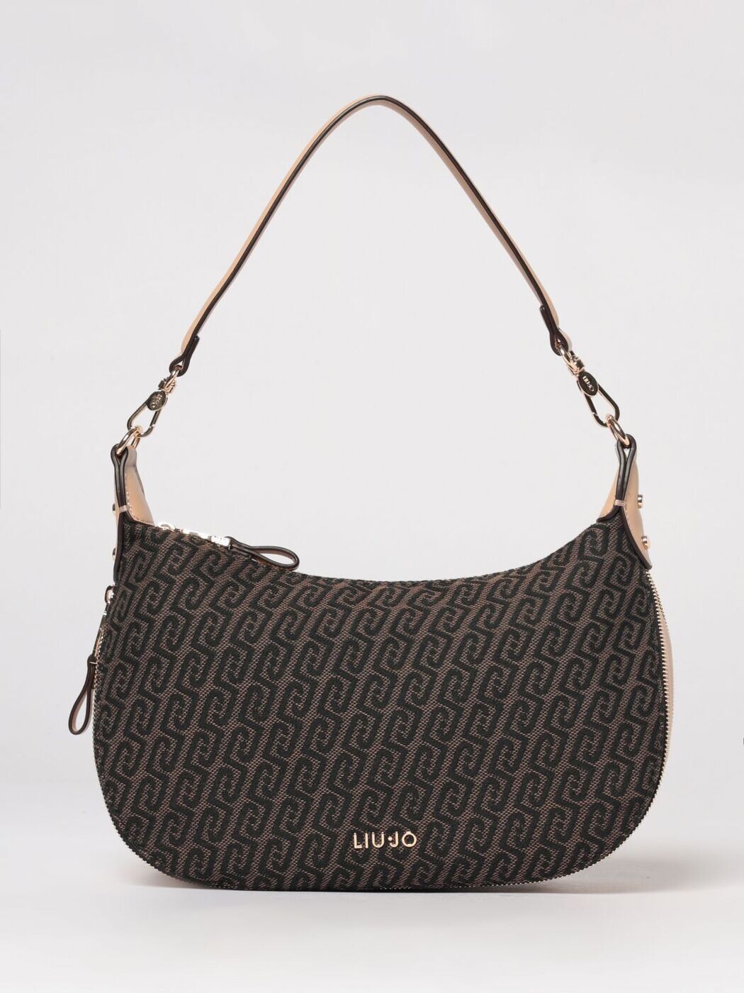 リュー ジョー LIU JO バッグ レディース Business bags AA6133T378A Dark 関税 送料無料 2026SS gi｜BRANDSHOP「il Tesoro」