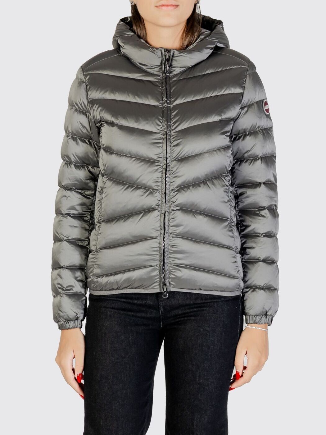 コルマール COLMAR スーツジャケット スーツ ジャケット レディース グレー Suit Jackets 22192YO Grey 関税 送料無料 2025AW gi｜BRANDSHOP「il Tesoro」 48,060円