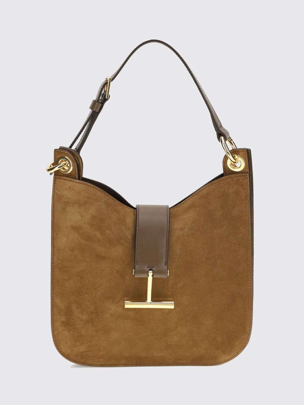 トム フォード TOM FORD バッグ レディース ブラウン Business bags L1764LCL068G Brown 関税 送料無料 2026SS gi｜BRANDSHOP「il Tesoro」