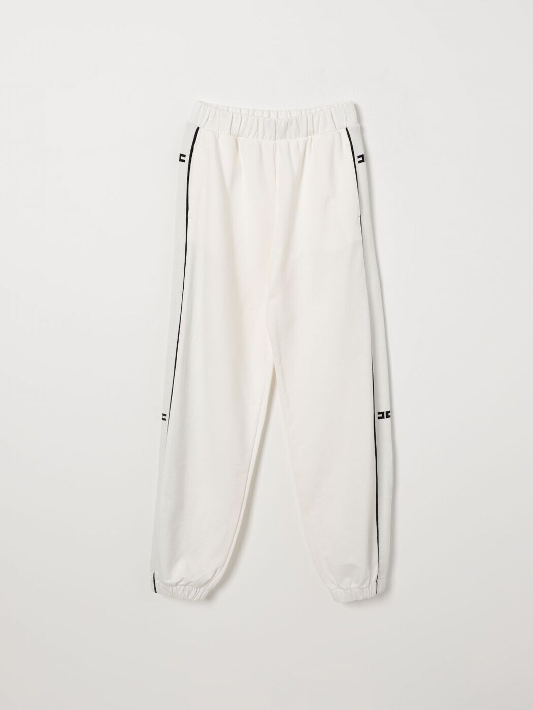 エリザベッタ フランキ ELISABETTA FRANCHI 天使の都市 MIA BAMBINA ズボン ズボン下 ガールズ Trousers EFPA3160FF002 関税 貨物輸送無料 2026SS gi