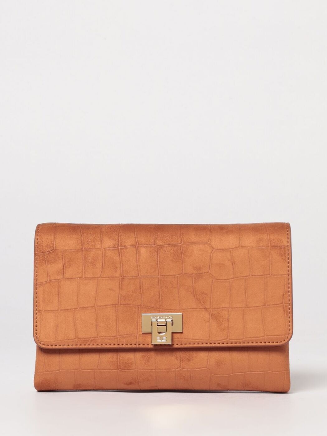 エリザベッタ フランキ ELISABETTA FRANCHI バッグ レディース Business bags BS64A61E2 Leather 関税 送料無料 2026SS gi｜BRANDSHOP「il Tesoro」