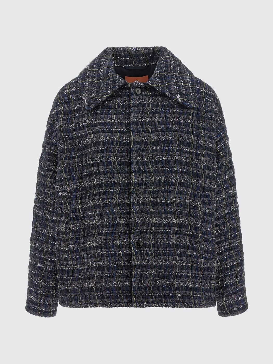 ミッソーニ MISSONI 背広上衣 背広 上衣 レディース 黒いこと Suit Jackets DS25室内用便器1DBC005W 関税 貨物輸送無料 2025AW gi
