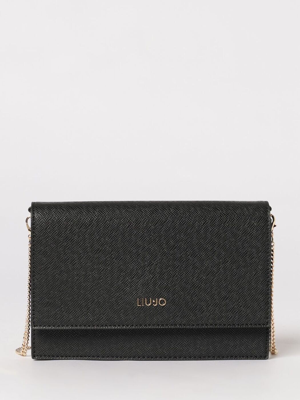 リュー ジョー LIU JO バッグ レディース ブラック Business bags AXX018E0087 Black 関税 送料無料 2026SS gi｜BRANDSHOP「il Tesoro」 21,316円