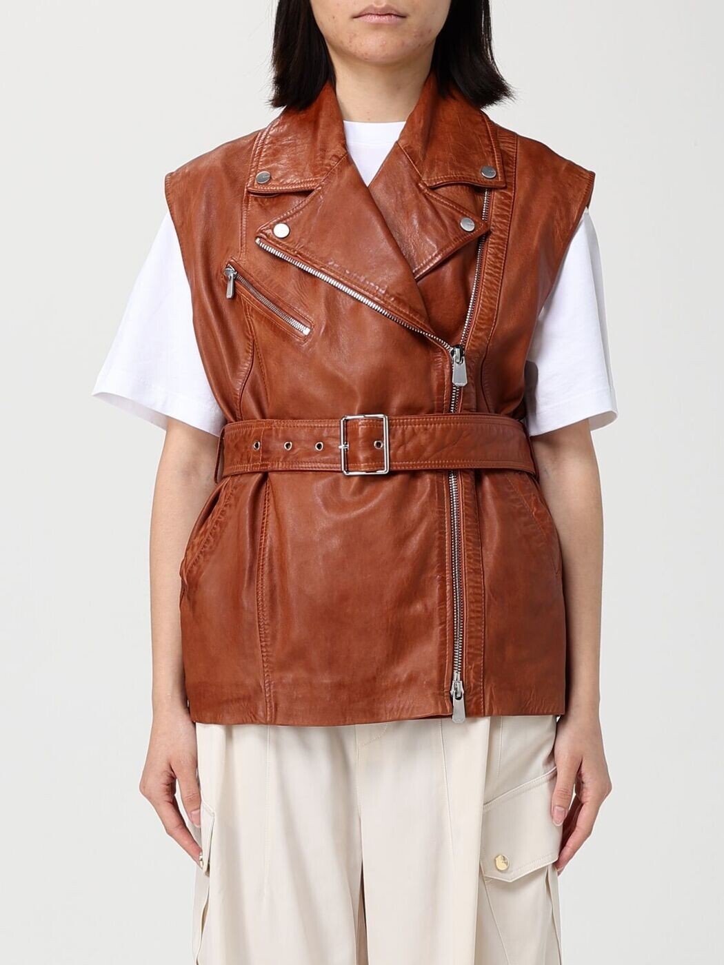 ピンコ PINKO 背広上衣 背広 上衣 レディース 赤銅色 Suit Jackets 106232A31X 関税 貨物輸送無料 2026SS gi