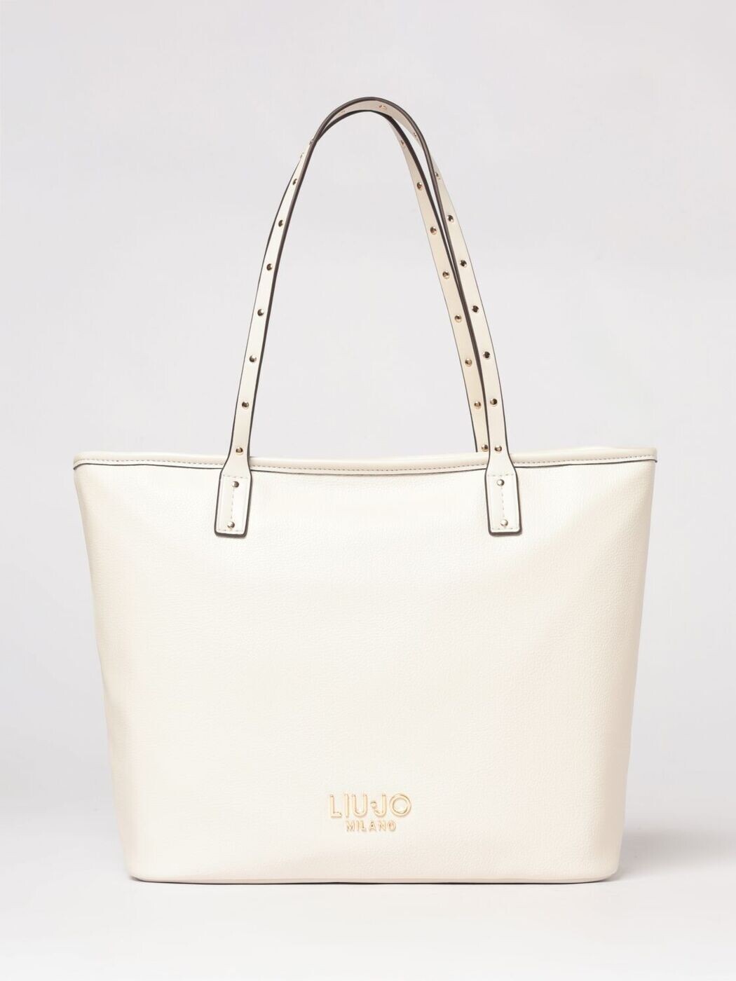 リュー ジョー LIU JO バッグ レディース ベージュ Business bags AA6070E1012 Cream 関税 送料無料 2026SS gi｜BRANDSHOP「il Tesoro」