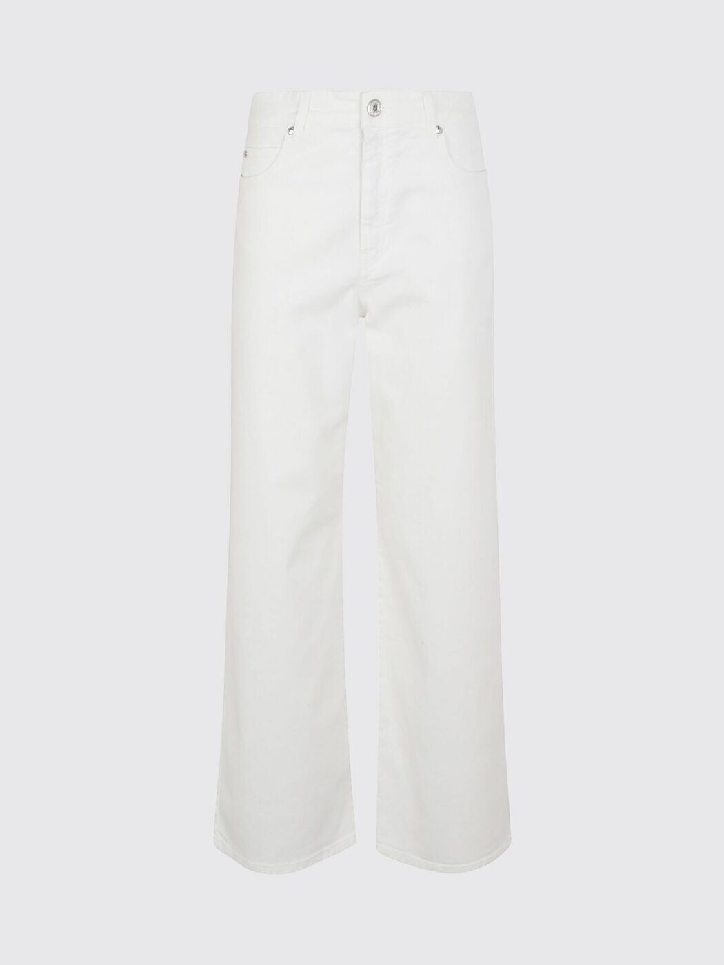 ウィークエンド マックス マーラ WEEKEND MAX MARA デニム レディース ホワイト Jeans 2615131051600 White 関税 送料無料 2026SS gi｜BRANDSHOP「il Tesoro」