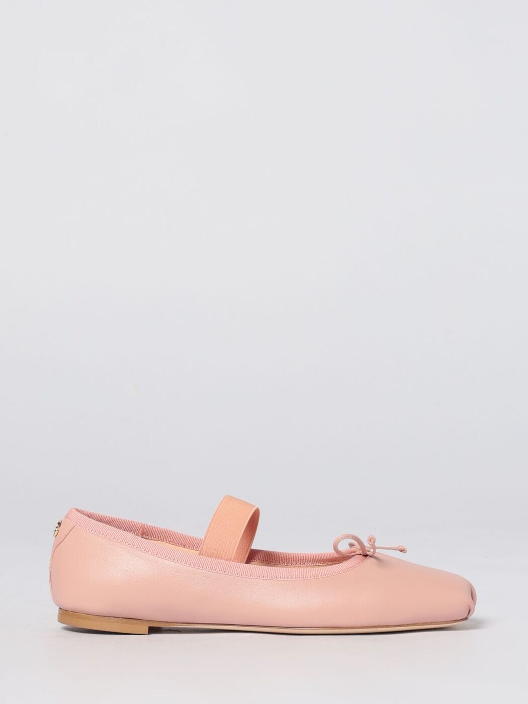 ドルチェ＆ガッバーナ DOLCE\u0026GABBANA バレーシューズ シューズ ガールズ サクラ色 Ballet flats D11395AX626 関税 貨物輸送無料 2026SS gi