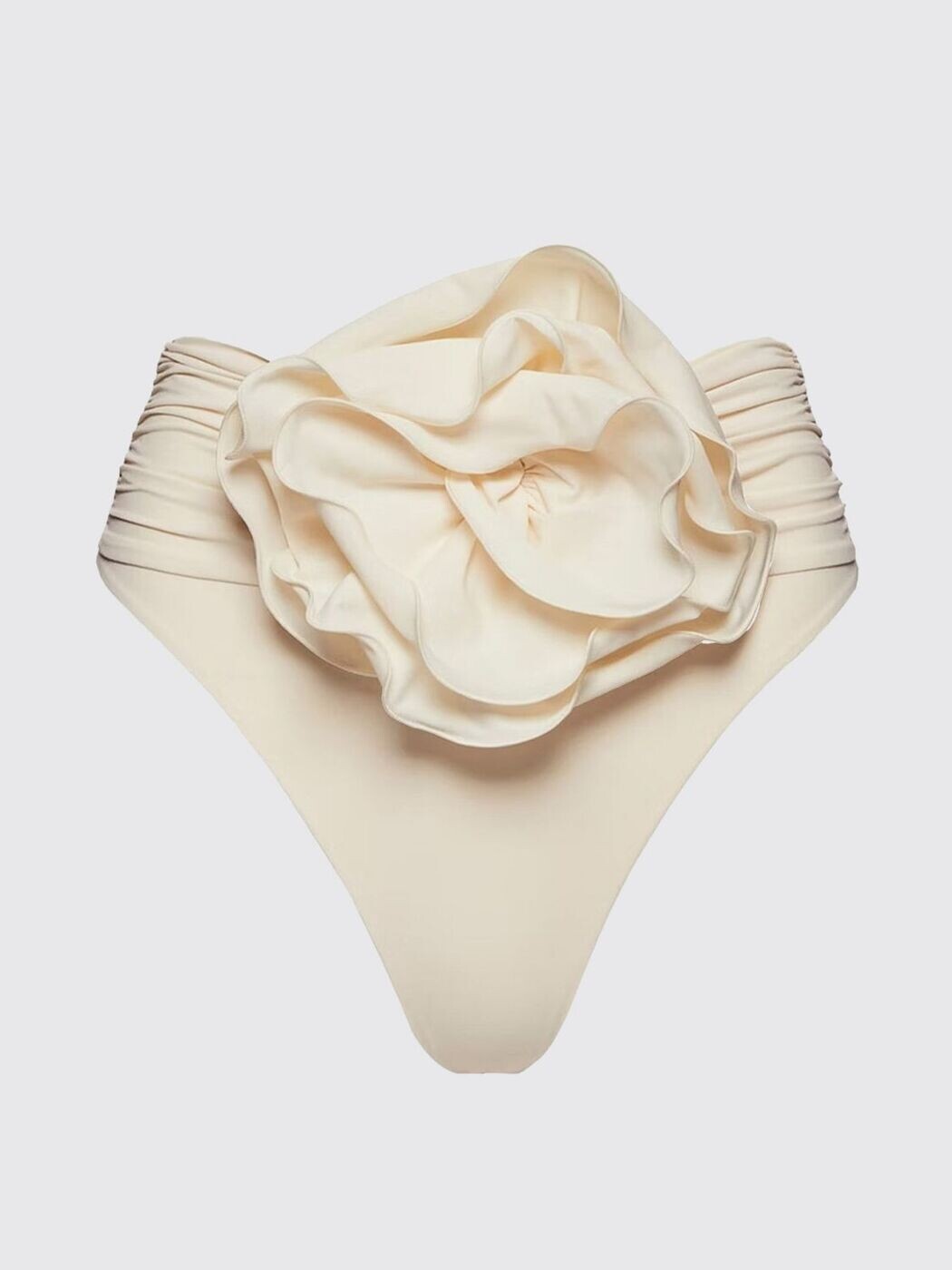 マグダ ブトリム MAGDA BUTRYM 水泳着 スイムウェア レディース ベージュ Swimwear 813721 関税 貨物輸送無料 2026SS gi