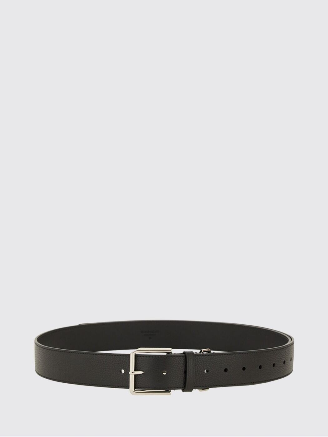 ジバンシィ GIVENCHY 三尺帯 メンズ 黒いこと Belts BK407HK18A 関税 貨物輸送無料 2025AW gi