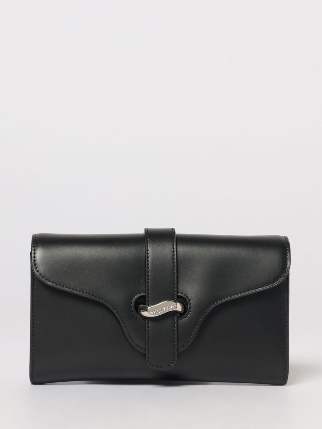エン急性灰白髄炎 アルマーニ EMPORIO ARMANI 御徒面子 レディース 黒いこと Business bags EW004420AF25356 関税 貨物輸送無料 2026SS gi