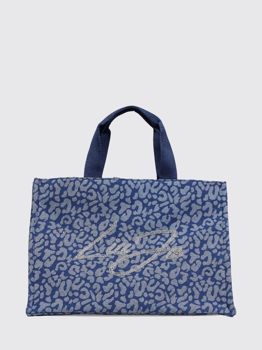 リュー ジョー LIU JO 御徒面子 レディース 青み Business bags 2A6026D3200 関税 貨物輸送無料 2026SS gi