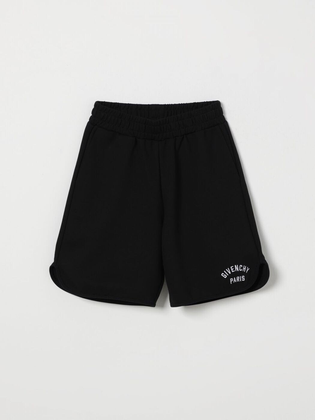 ジバンシィ GIVENCHY 遊撃手ズボン下 ズボン下 さる股引き ボーイズ 黒いこと Shorts H31103 関税 貨物輸送無料 2026SS gi