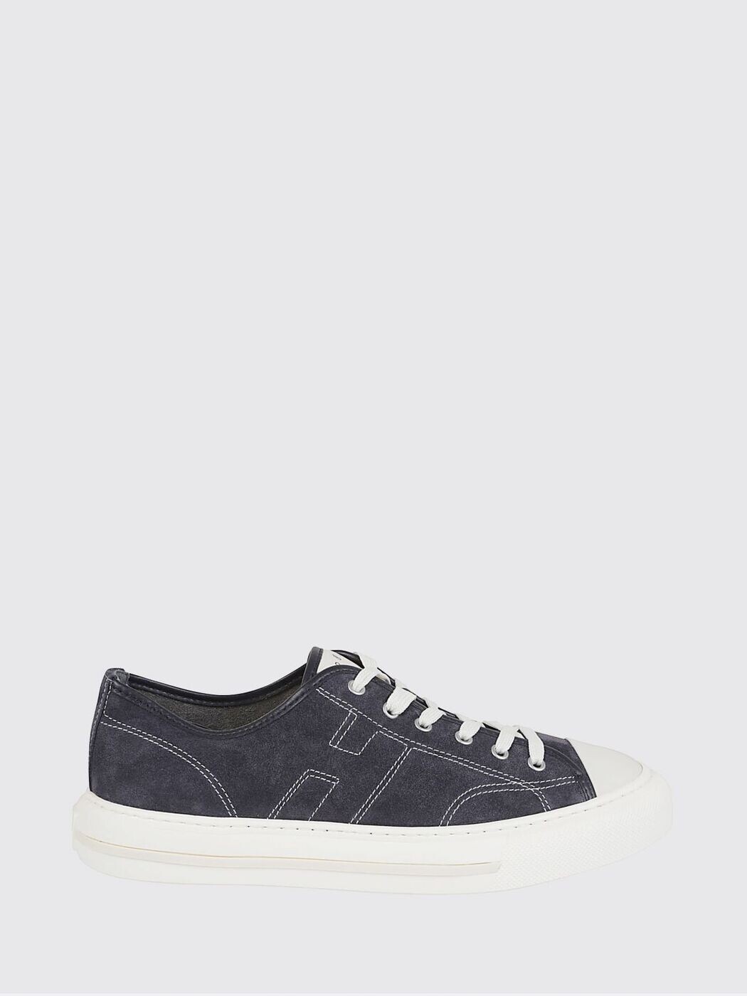 ホーガン HOGAN スニーカー メンズ ブルー Sneakers HXM6910FZ60UYD Blue 関税 送料無料 2026SS gi｜BRANDSHOP「il Tesoro」