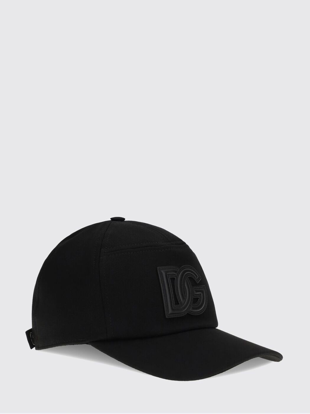 ドルチェ\u0026ガッバーナ DOLCE\u0026GABBANA かぶり笠 鳥打ち帽 メンズ 黒いこと Hats GH931ZGK262 関税 貨物輸送無料 2026SS gi