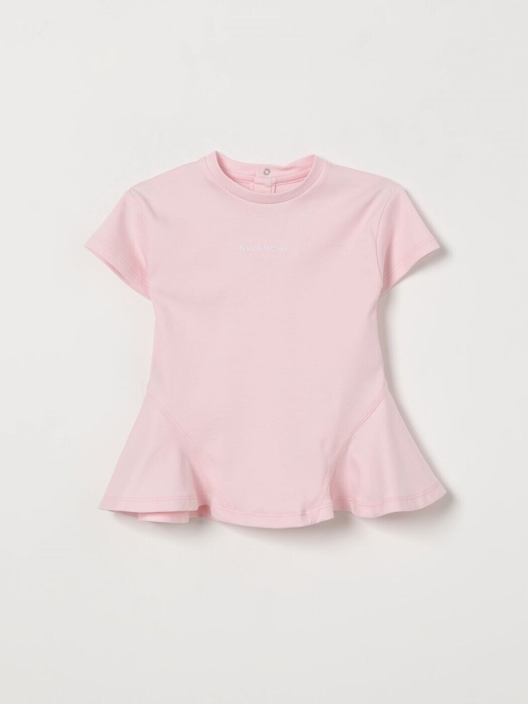 ジバンシィ GIVENCHY トラックスーツ　セットアップ ベビーウェア ベビーユニセックス ピンク Tracksuits H31175 Pink 関税 送料無料 2026SS gi｜BRANDSHOP「il Tesoro」