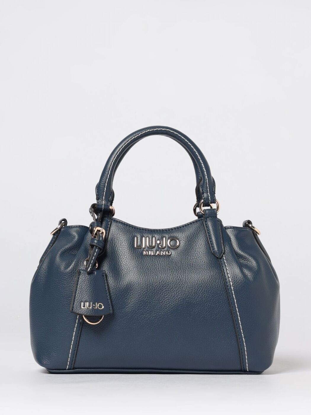 リュー ジョー LIU JO 御徒面子 レディース 青色 Business bags AA6169E1012 関税 貨物輸送無料 2026SS gi