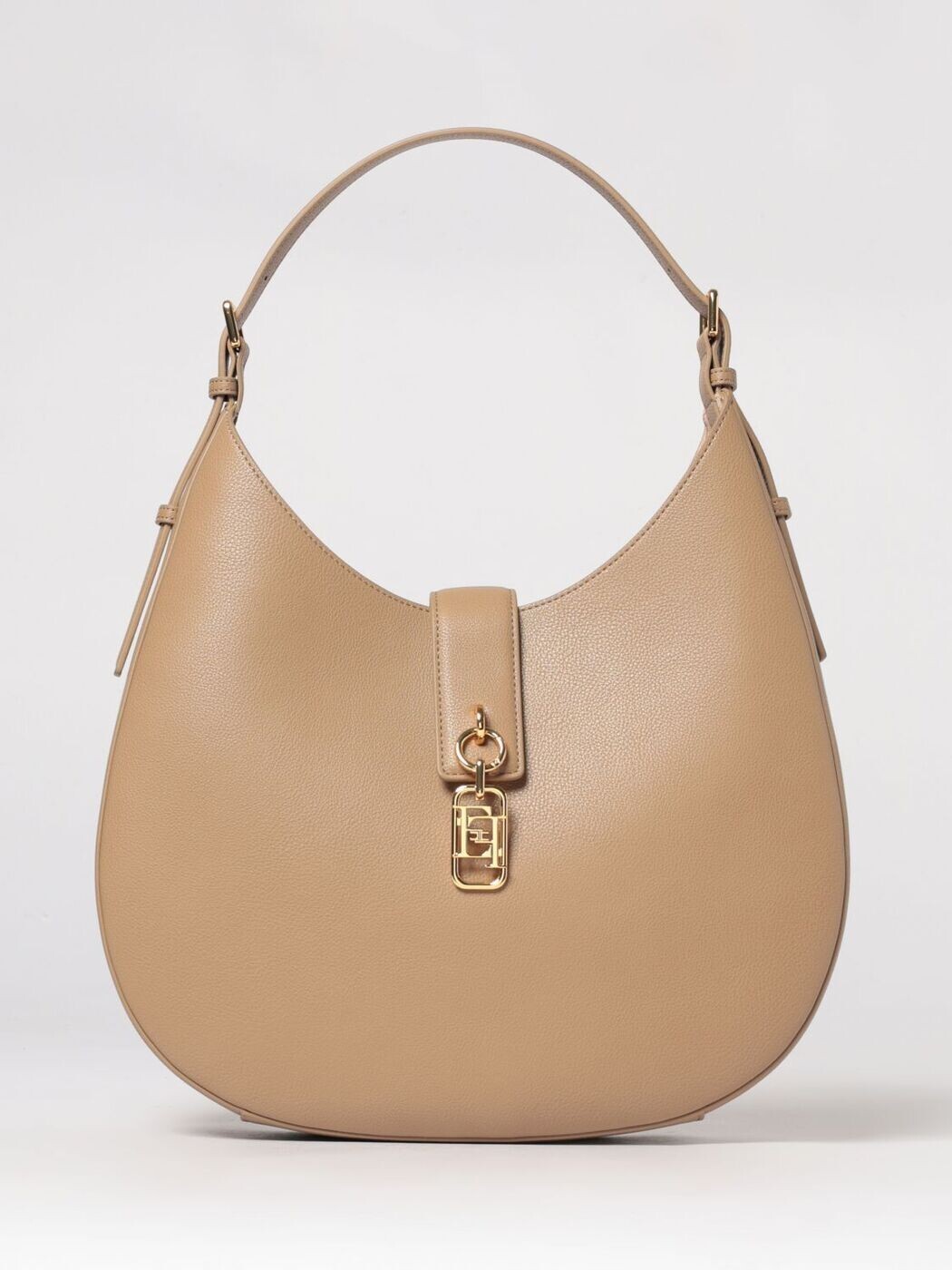 エリザベッタ フランキ ELISABETTA FRANCHI 御徒面子 レディース Business bags BS06A62E2 関税 貨物輸送無料 2026SS gi