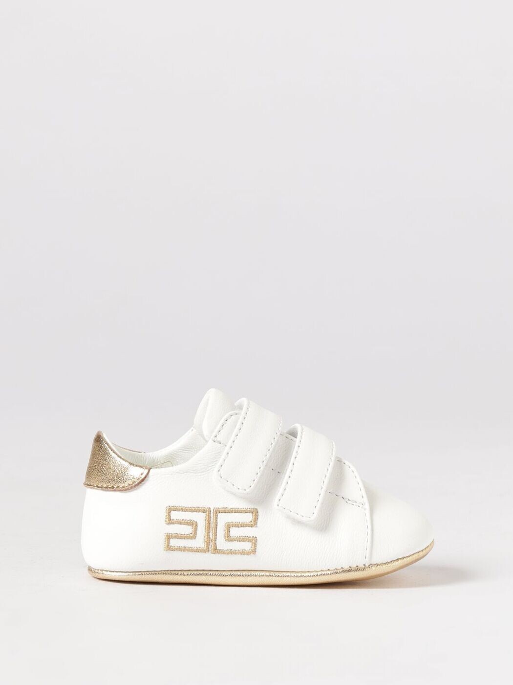 エリザベッタ フランキ ELISABETTA FRANCHI 天使の都市 MIA BAMBINA スニーカー シューズ ベビーユニセックス Shoes F0A9E04631731 関税 貨物輸送無料 2026SS gi