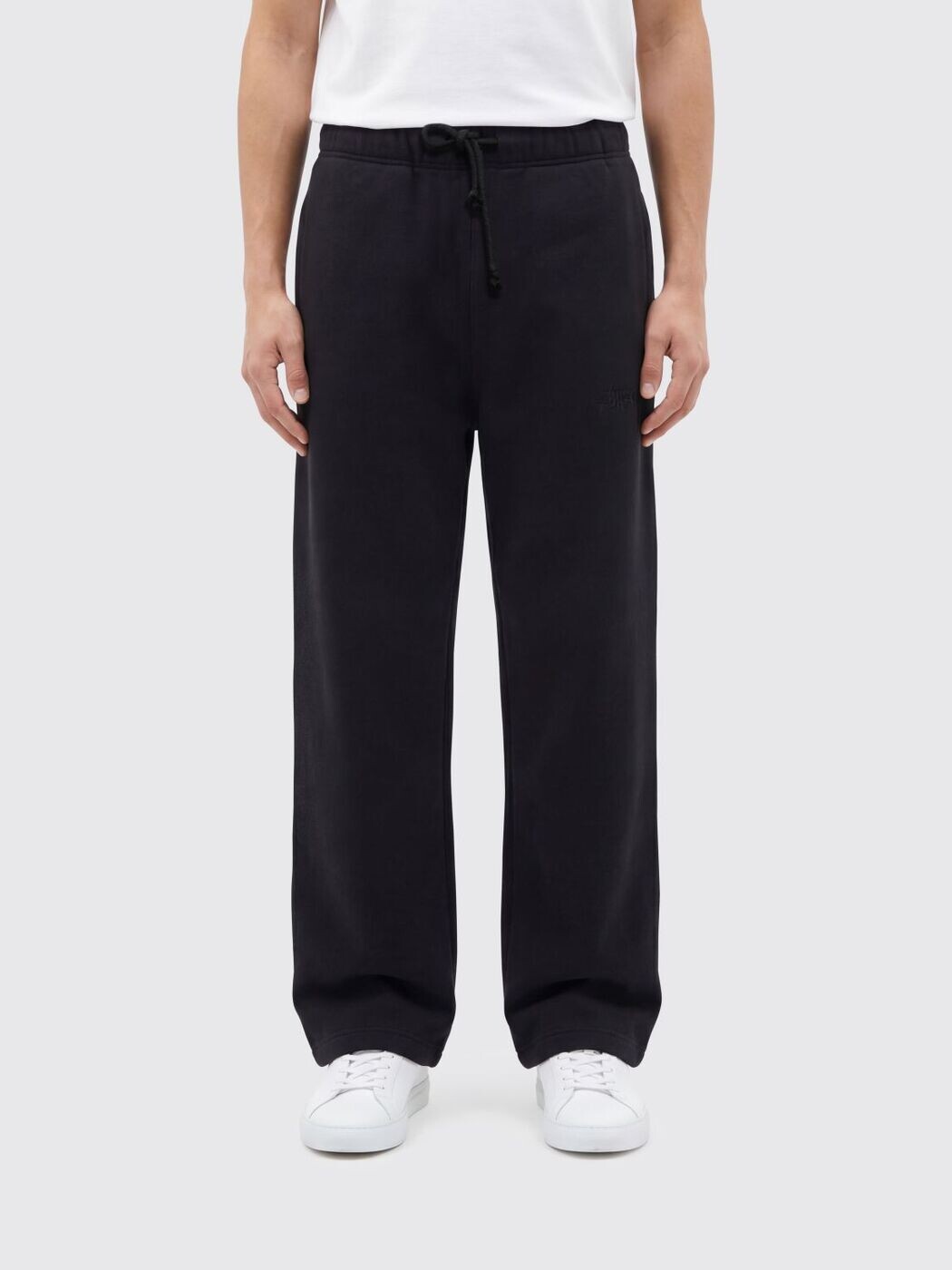 AUTRY ズボン ズボン下 メンズ 黒いこと Trousers SPPM038K ~ 関税 貨物輸送無料 2026SS gi