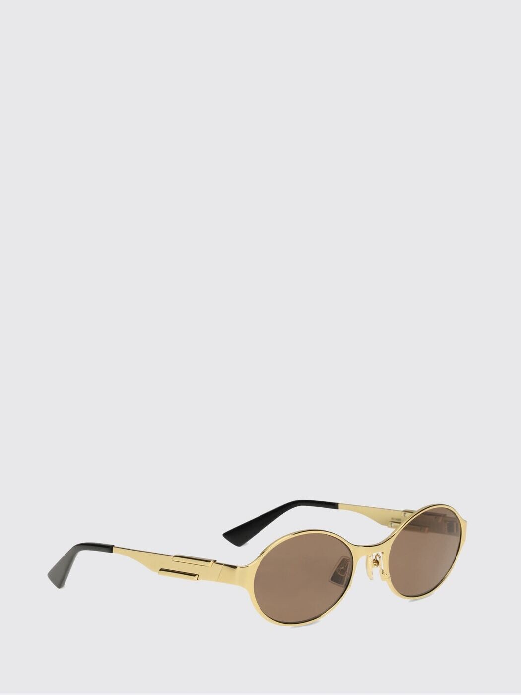 ボッテガ ヴェネタ BOTTEGA VENETA サングラス サングラス・メガネ レディース ゴールド Sunglasses 872418V4450 Gold 関税 送料無料 2026SS gi|BRANDSHOP「il Tesoro」