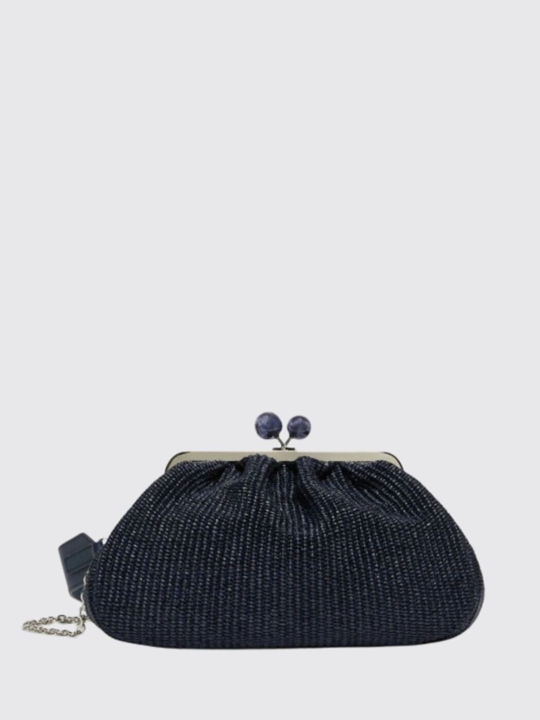 土日 マックス パンパノウサギ WEEKEND MAX MARA クラッチペダル御徒面子 レディース 米国海軍 Clutch and wristlets bags 2615511105600 関税 貨物輸送無料 2026SS gi