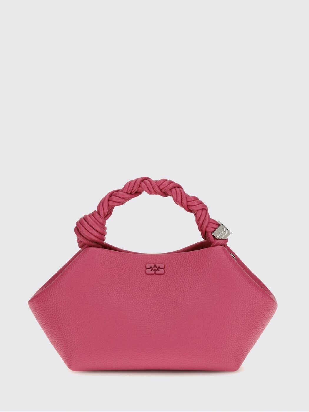 ガニー GANNI バッグ レディース レッド Business bags B2100126 関税 送料無料 2026SS gi