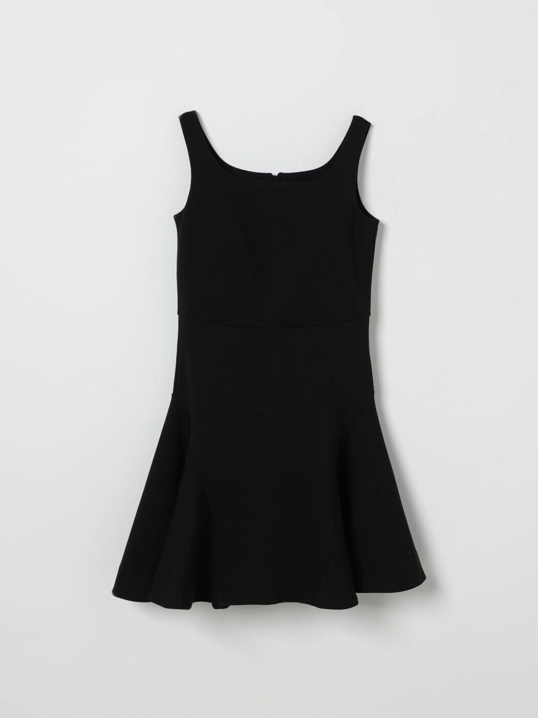 ジバンシィ GIVENCHY ロング御召しもの 御召しもの ガールズ 黒いこと Long dresses H31158 関税 貨物輸送無料 2026SS gi