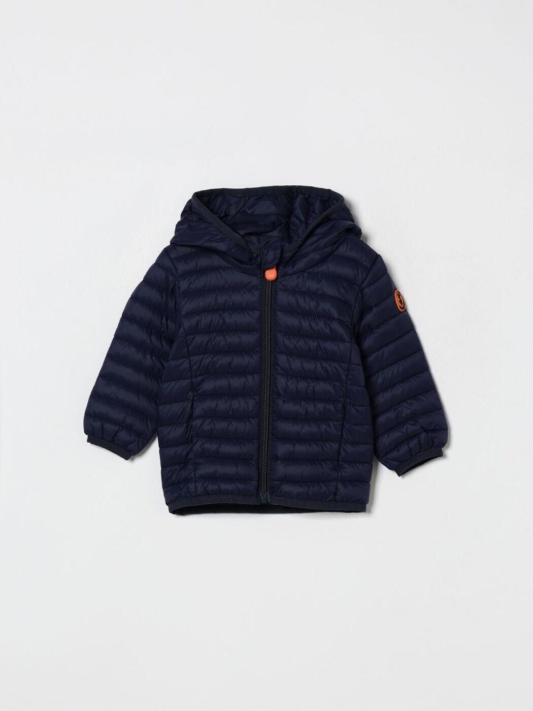 セーブザダック SAVE THE DUCK 上衣 ベビーユニセックス 米国海軍 Jacket I30003XGIGA22 関税 貨物輸送無料 2026SS gi