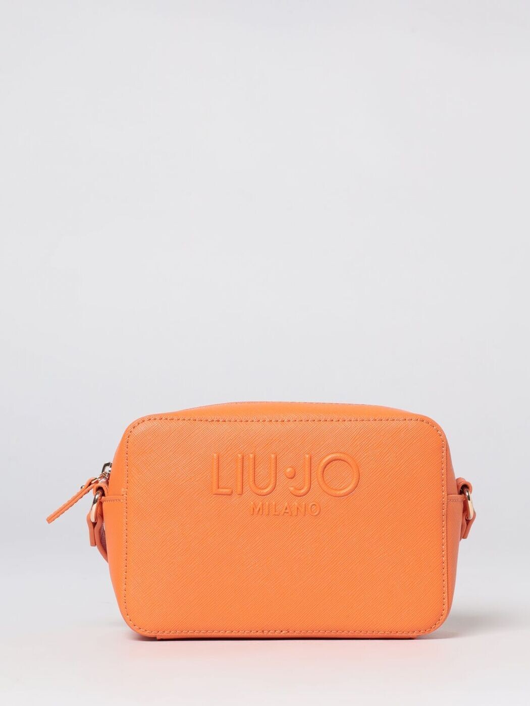 リュー ジョー LIU JO 御徒面子 レディース オレンジ色 Business bags AA6153ES029 関税 貨物輸送無料 2026SS gi