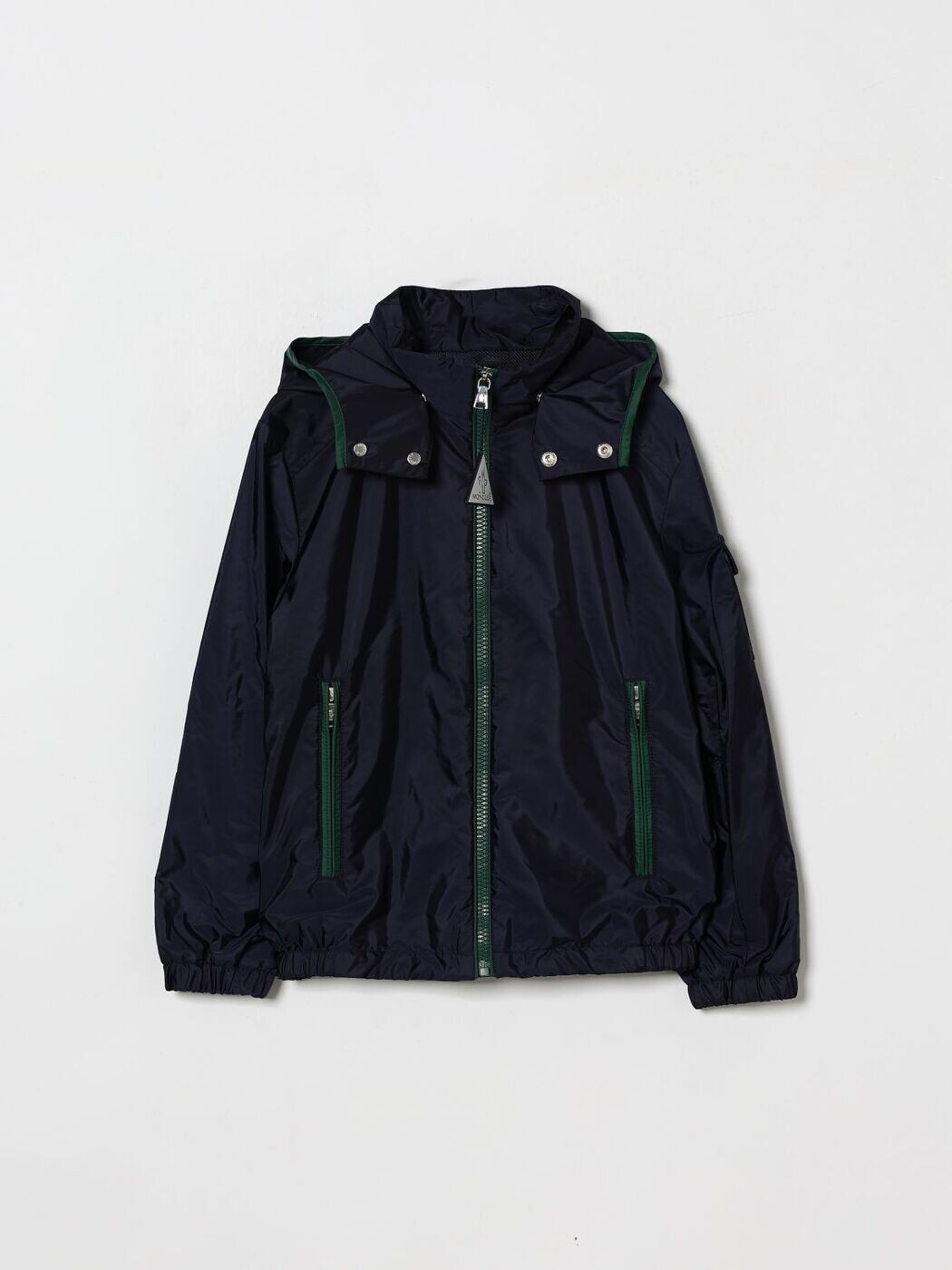モンク軌跡 MONCLER ボンバージャケット 上衣 ボーイズ 米国海軍 Bomber jackets 1A00010539ZD 関税 貨物輸送無料 2026SS gi