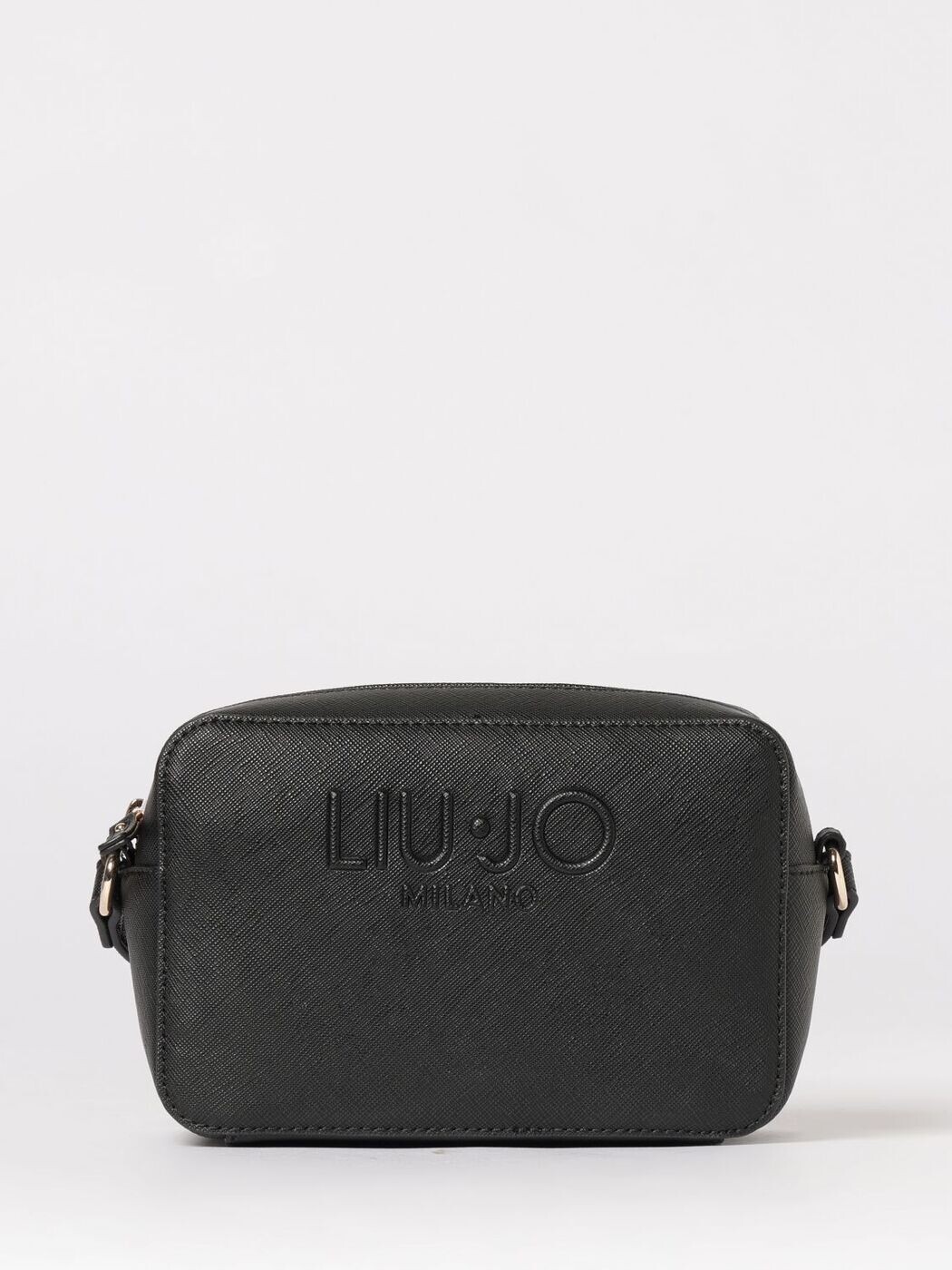 リュー ジョー LIU JO 御徒面子 レディース 黒いこと Business bags AA6153ES029 関税 貨物輸送無料 2026SS gi