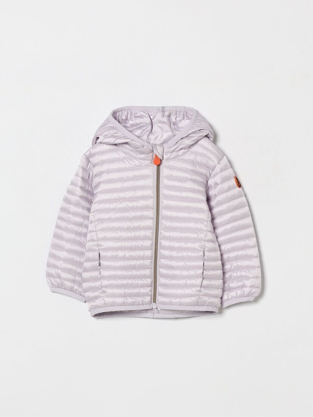 セーブ・ザ・ダック SAVE THE DUCK ボンバージャケット ジャケット ボーイズ Bomber jackets I30005GIRIS22 Lilac 関税 送料無料 2026SS gi｜BRANDSHOP「il Tesoro」