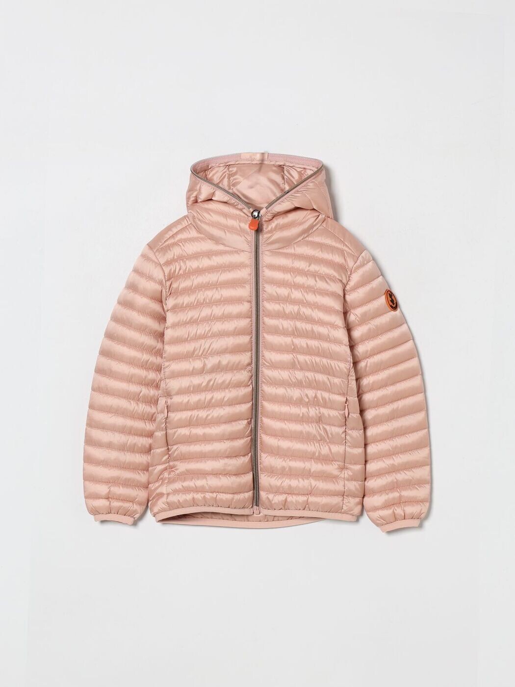 セーブ・ザ・ダック SAVE THE DUCK ボンバージャケット 上衣 ボーイズ Bomber jackets J32310GIRIS22 関税 貨物輸送無料 2026SS gi