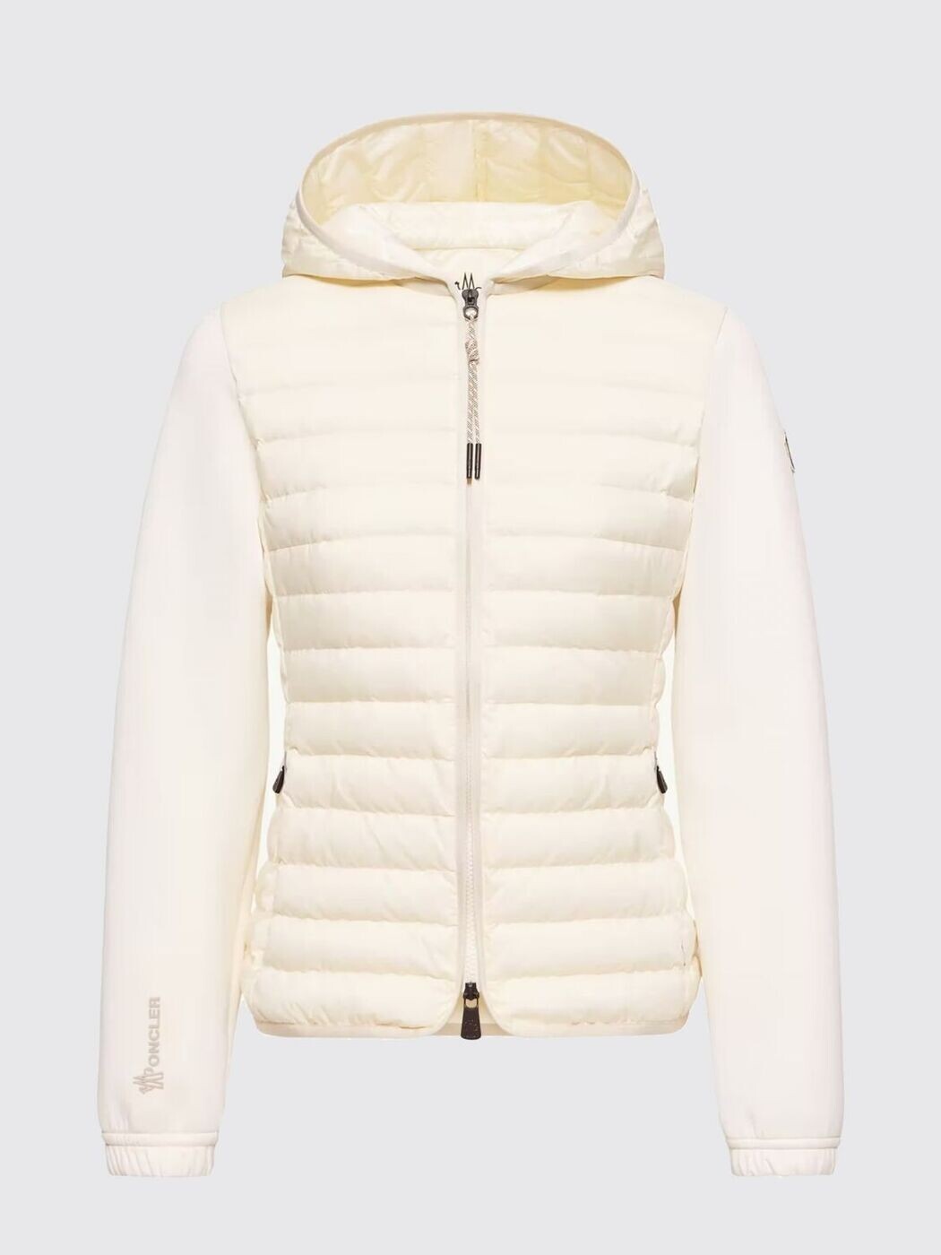 モンクレール MONCLER トレーナー レディース ホワイト Sweatshirts L10988G0000389BC9 White 関税 送料無料 2026SS gi｜BRANDSHOP「il Tesoro」