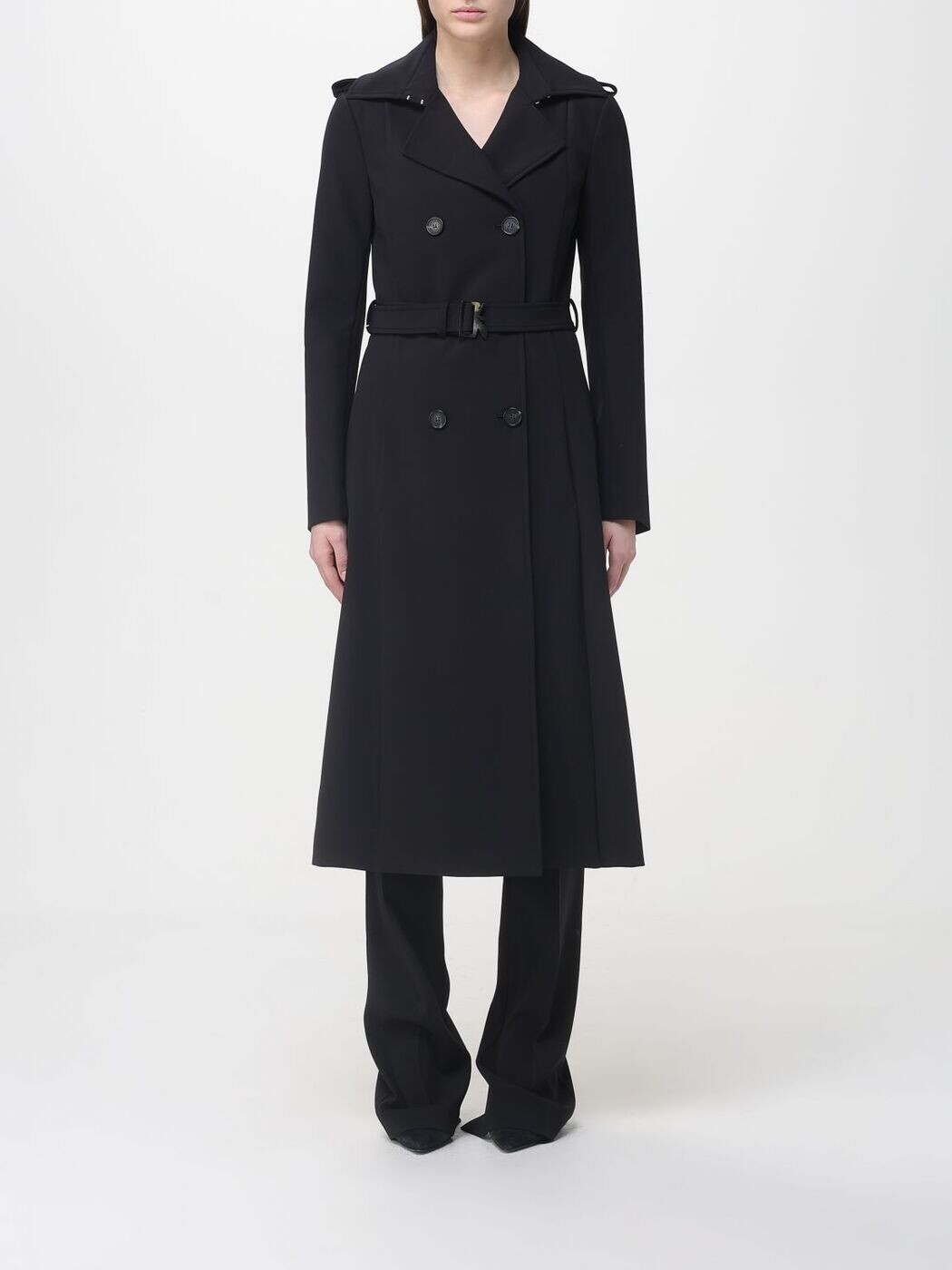 パトリツィアペペ PATRIZIA PEPE スーツジャケット スーツ ジャケット レディース ブラック Suit Jackets 8O0137A2AW Black 関税 送料無料 2026SS gi｜BRANDSHOP「il Tesoro」