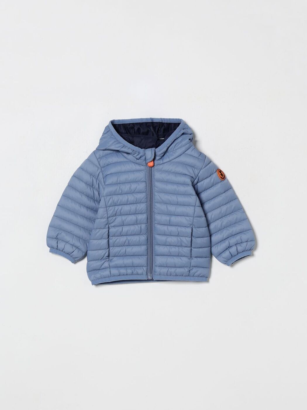 セーブザダック SAVE THE DUCK 上衣 ベビーユニセックス 青色 Jacket I30003XGIGA22 関税 貨物輸送無料 2026SS gi