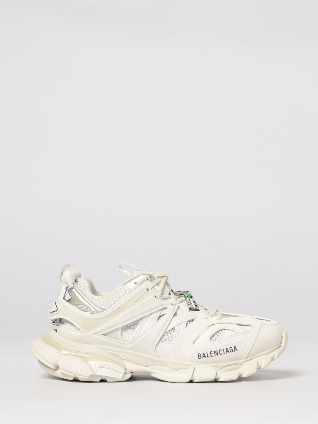 バレンシアガ BALENCIAGA スニーカー レディース 白いこと Sneakers 542436 WTRCH 関税 貨物輸送無料 2025AW gi