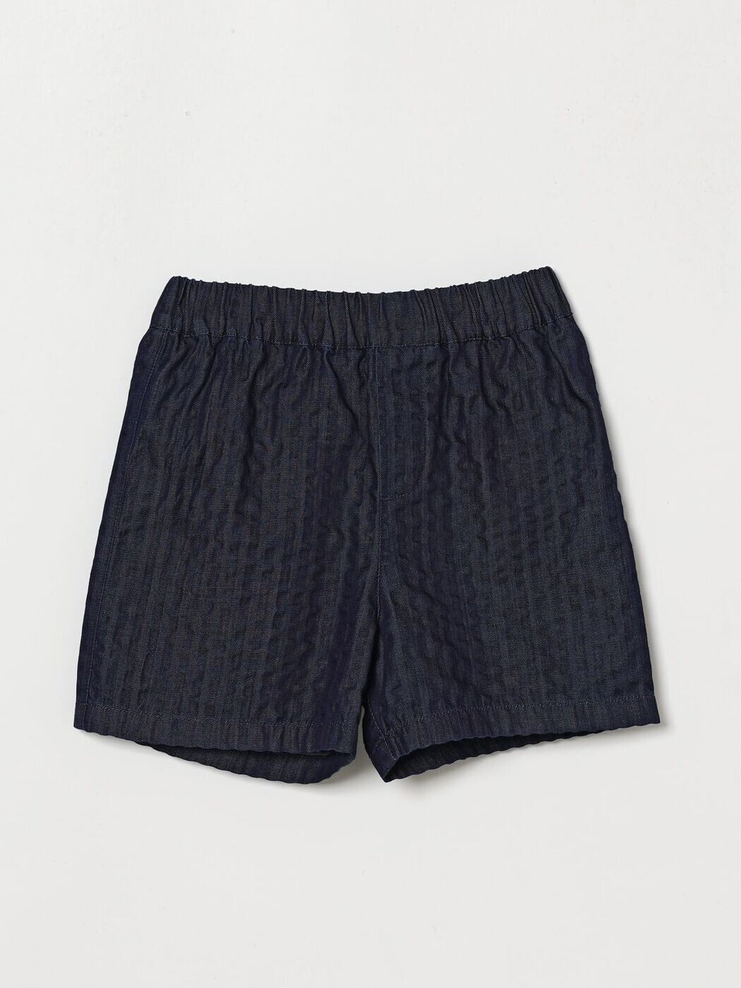 ドルチェ\u0026ガッバーナ DOLCE\u0026GABBANA ズボン下 遊撃手ズボン下 ベビーユニセックス 青碧 Shorts L14Q05LDD54 関税 貨物輸送無料 2026SS gi