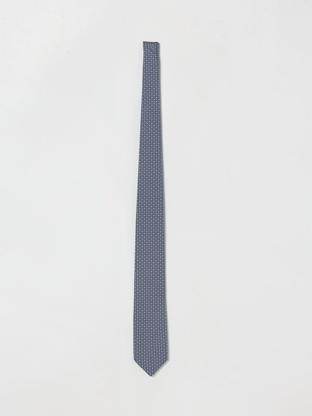 フェラガモ FERRAGAMO 蝶タイ 五分五分 タイ メンズ 米国海軍 Ties and bow ties 351327 789082 関税 貨物輸送無料 2026SS gi