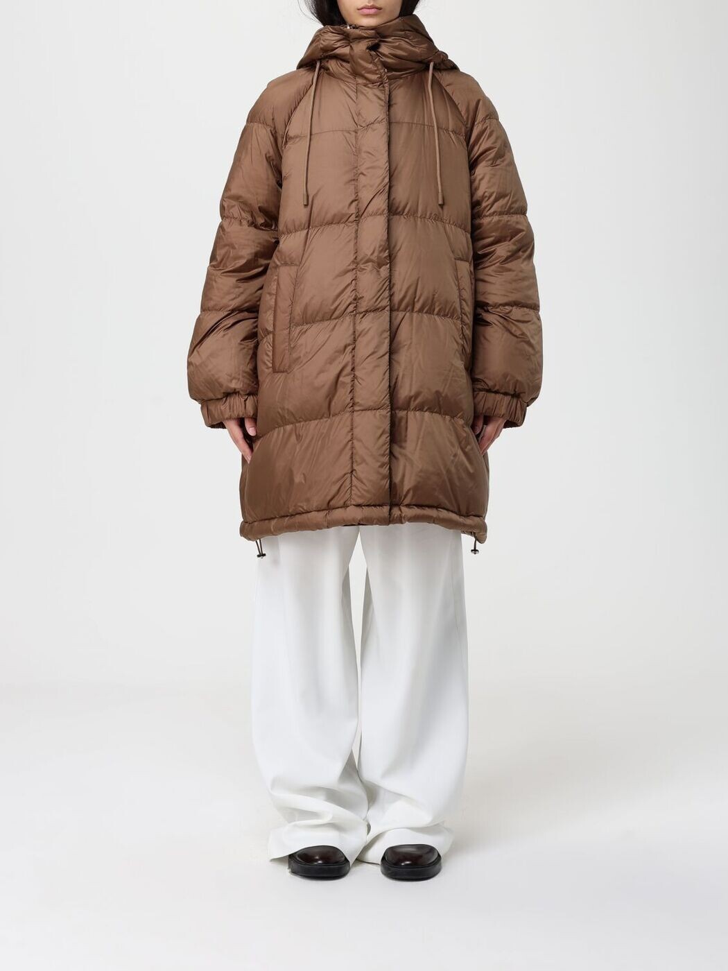 ウィークエンド マックス マーラ WEEKEND MAX MARA スーツジャケット スーツ ジャケット レディース ブラウン Suit Jackets 2525496062600 Brown 関税 送料無料 2025AW gi｜BRANDSHOP「il Tesoro」
