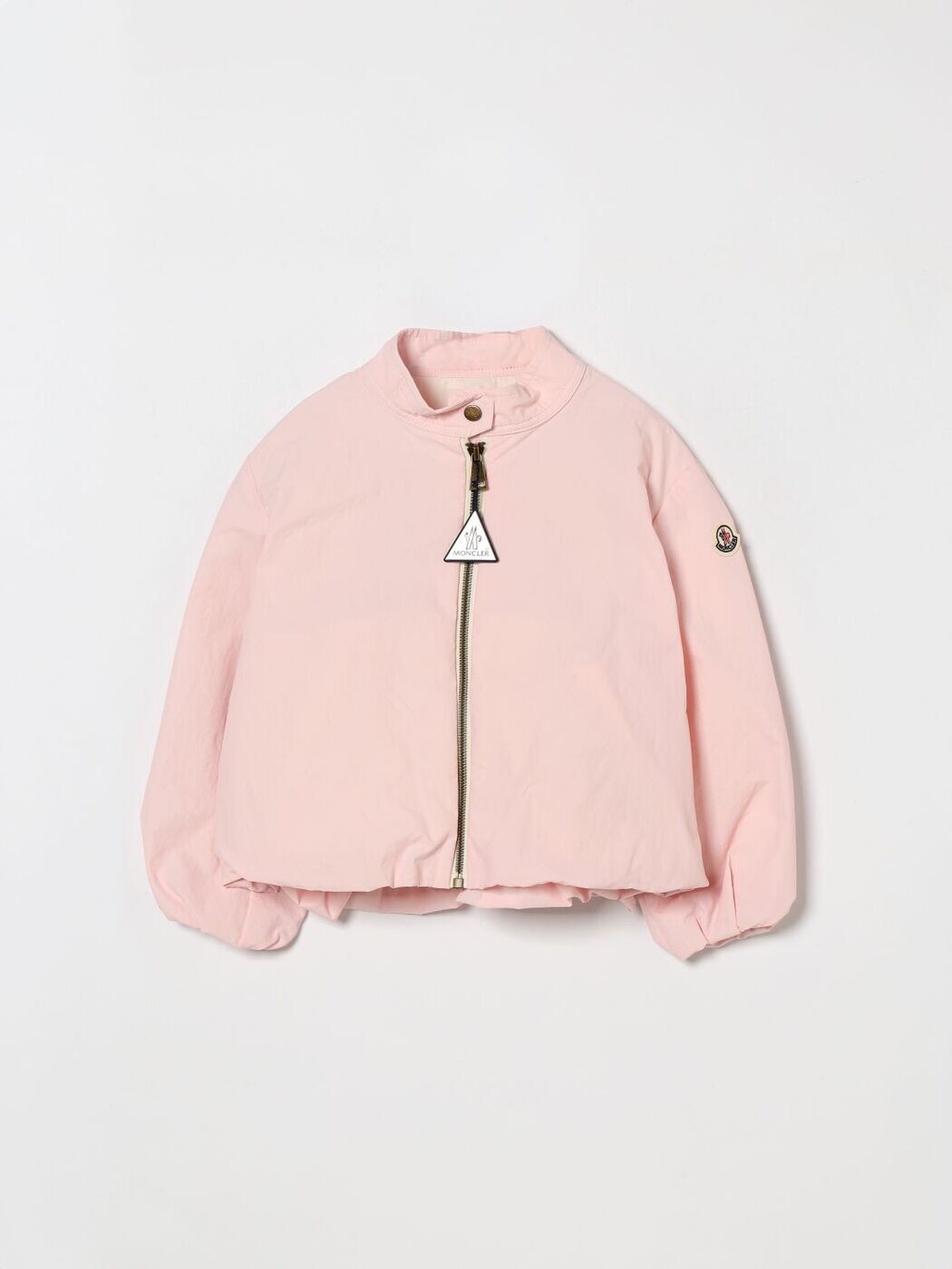 モンクレール MONCLER バイカージャケット ジャケット ガールズ ピンク Biker jackets 1A000515973B Pink 関税 送料無料 2026SS gi｜BRANDSHOP「il Tesoro」