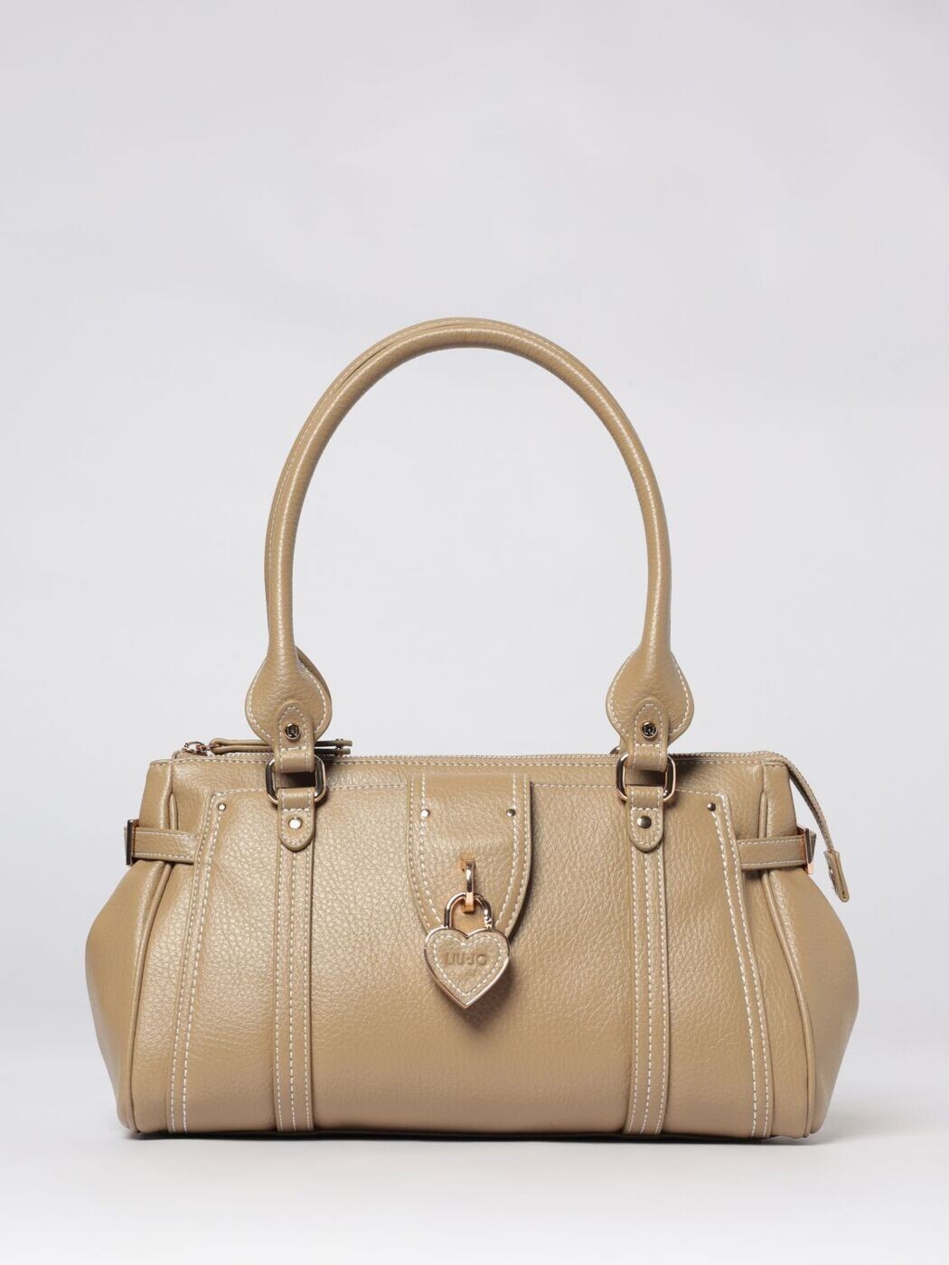 リュー ジョー LIU JO バッグ レディース グリーン Business bags AA6059E1109 Green 関税 送料無料 2026SS gi｜BRANDSHOP「il Tesoro」 27,750円