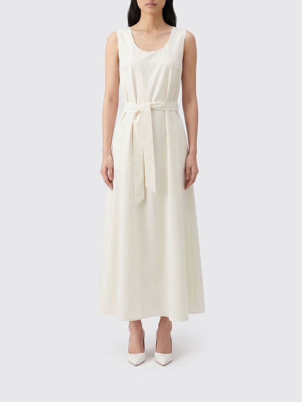 ウールリッチ WOOLRICH ワンピース ドレス レディース ベージュ Dresses CFWWDR2020FRUT3043 Cream 関税 送料無料 2026SS gi|BRANDSHOP「il Tesoro」