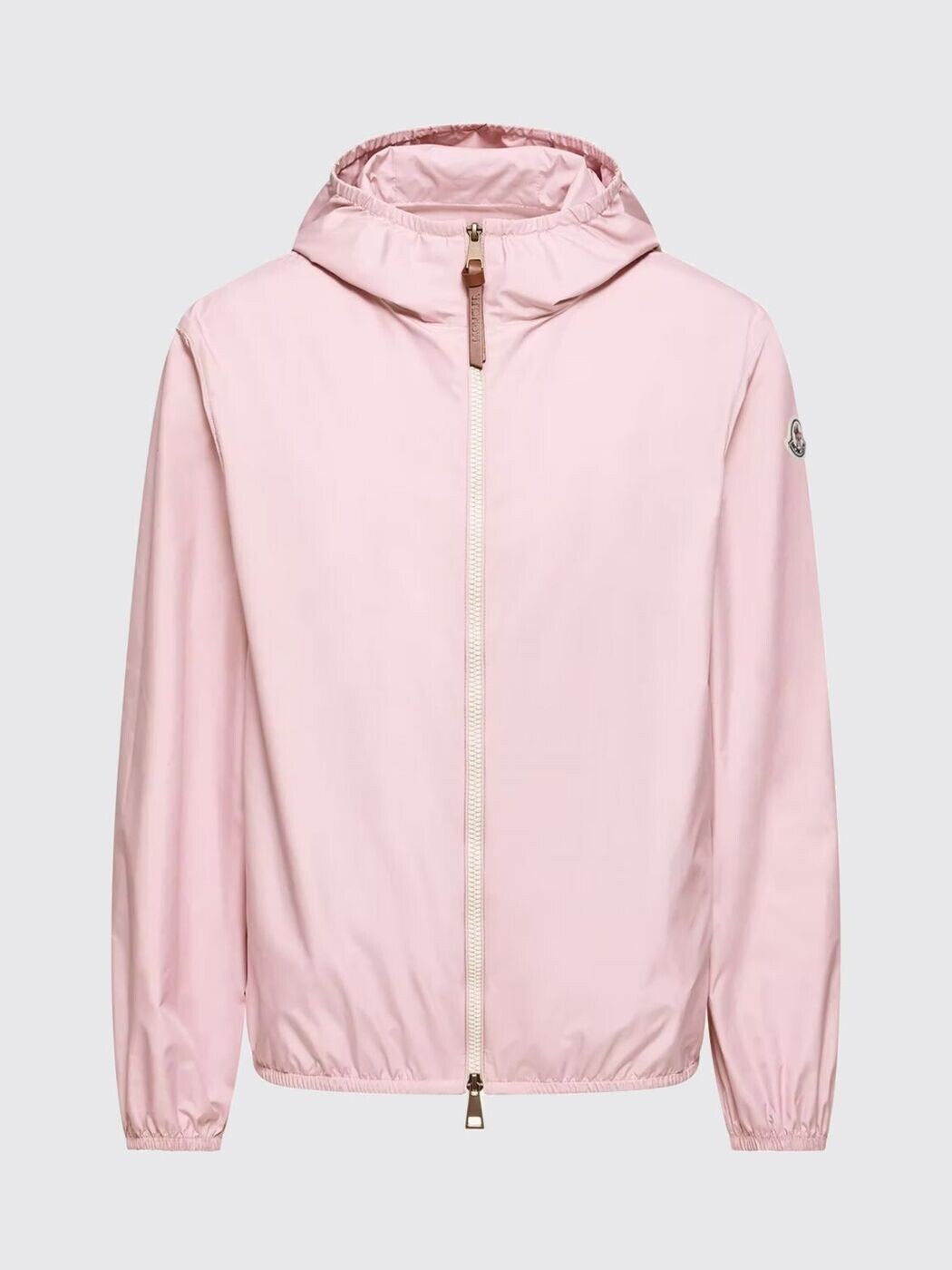 モンク線路 MONCLER 背広上衣 背広 上衣 レディース サクラ色 Suit Jackets L10931A0014354AQE 関税 貨物輸送無料 2026SS gi
