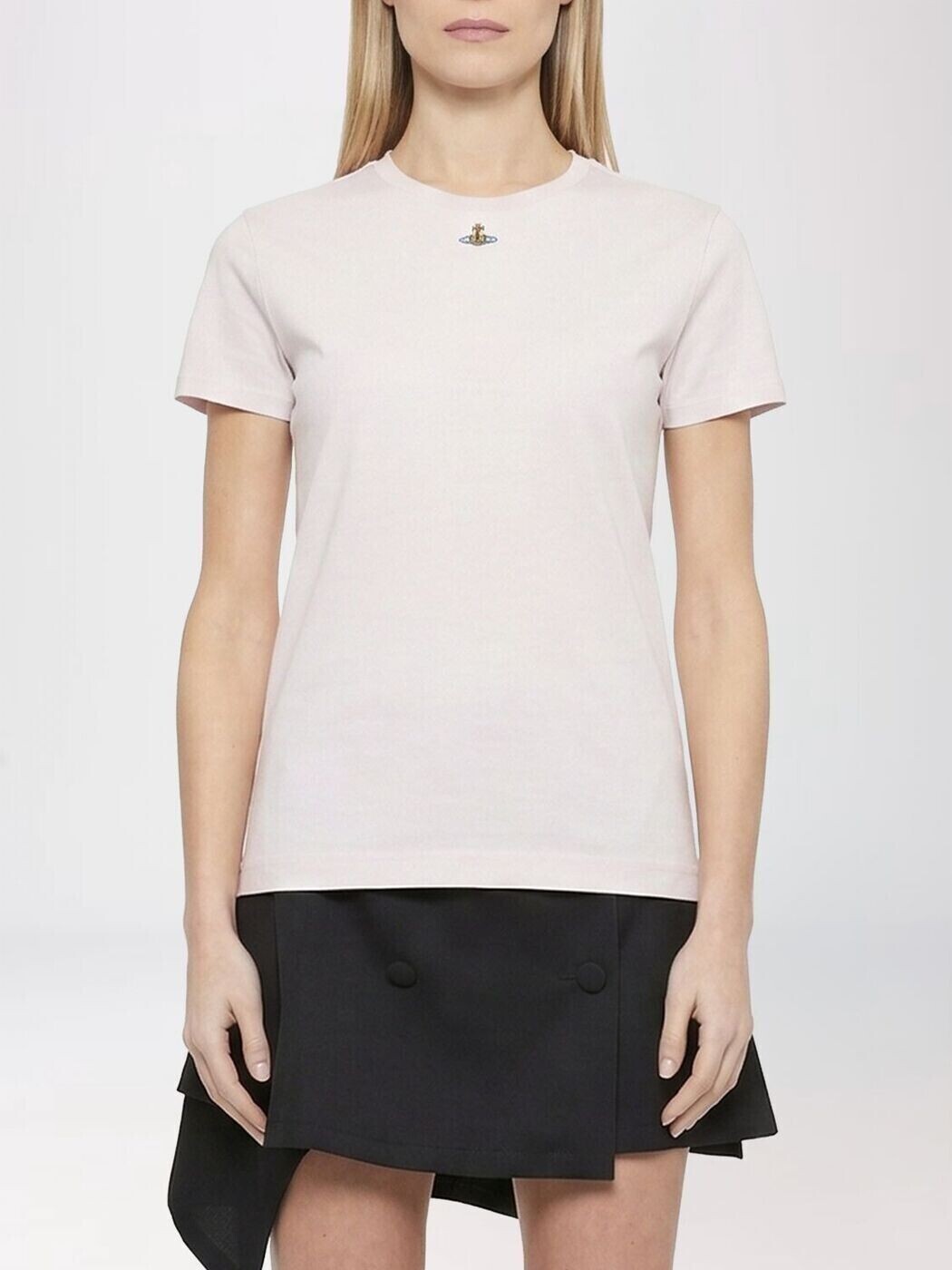 ヴィヴィアン・ウエストウッド VIVIENNE WESTWOOD ポロシャツ Tシャツ レディース パープル T-shirts and polo shirts 3G010017J001M Violet 関税 送料無料 2026SS gi|BRANDSHOP「il Tesoro」