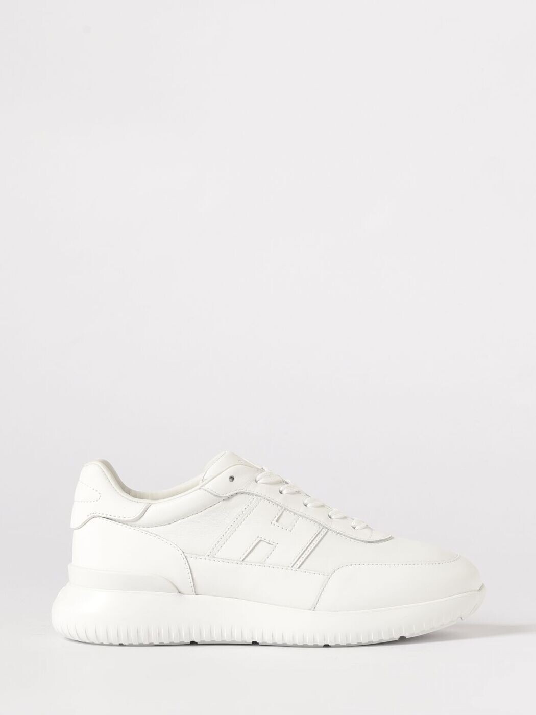 ホー鵞鳥 HOGAN スニーカー メンズ 白いこと Sneakers HXM7090GB90UAI 関税 貨物輸送無料 2026SS gi