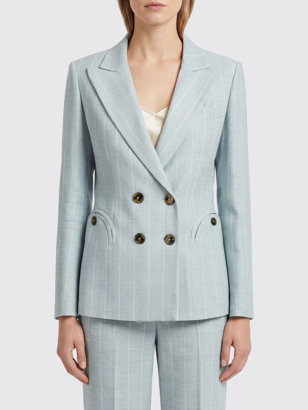 ブレイズ ミラノ BLAZE MILANO 背広上衣 背広 上衣 レディース Suit Jackets BZCHD03AFY 関税 貨物輸送無料 2026SS gi