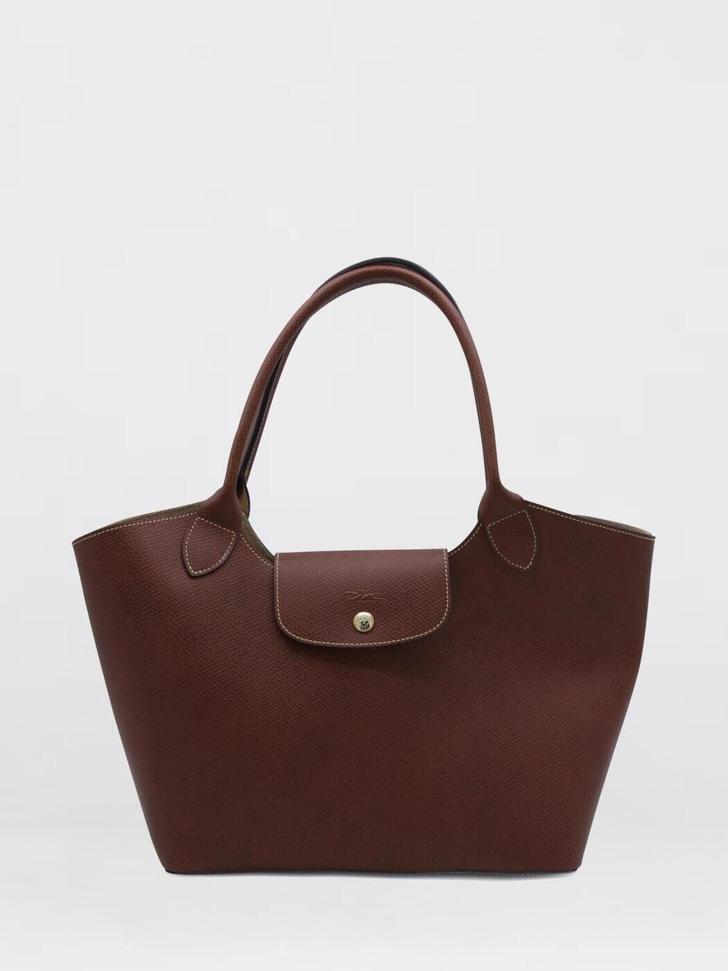ロンシャン LONGCHAMP 御徒面子 レディース 赤銅色 Business bags 10346HYZ 関税 貨物輸送無料 2026SS gi
