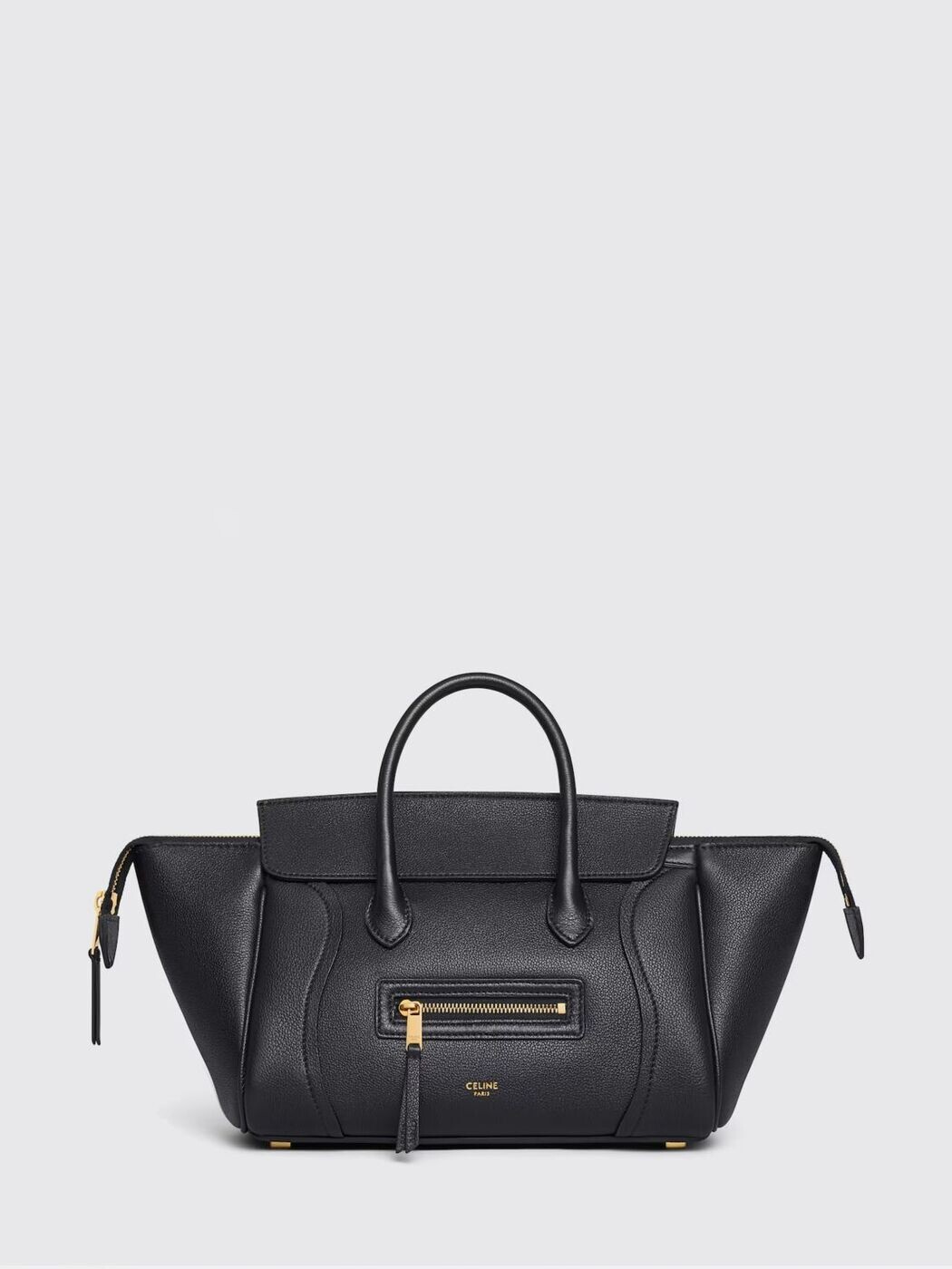 セリーヌ CELINE バッグ レディース ブラック Business bags L108J3056 Black 関税 送料無料 2026SS gi|BRANDSHOP「il Tesoro」
