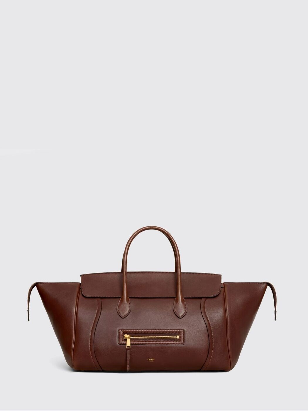 セリーヌ CELINE トートバッグ レディース 赤銅色 Tote bags L100E3GW2 関税 貨物輸送無料 2026SS gi